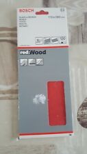 Feuilles abrasives 115 d'occasion  Ribécourt-Dreslincourt