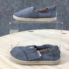 Toms shoes toddler for sale  Circle Pines