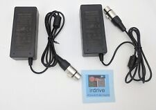 Pack xlr pin for sale  Orange