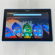 Lenovo tab3 16gb for sale  TELFORD