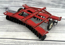 Vintage ertl international for sale  Aledo