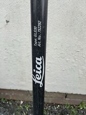 Leica gls30 telescopic for sale  CRUMLIN