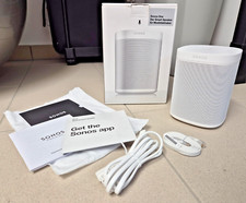 Sonos wlan lautsprecher gebraucht kaufen  Vaterstetten, Baldham