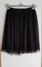 Jupe longue noire d'occasion  Dole
