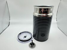 New nespresso aeroccino3 for sale  South Elgin