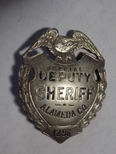 Obsolete badge special for sale  Modesto