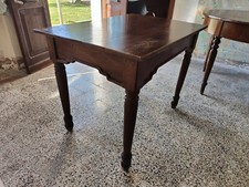 Tavolo antico rettangolare usato  Oderzo