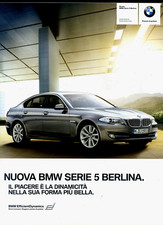 Nuova bmw serie usato  Italia