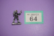 Judge dredd perp for sale  SUDBURY