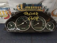 Conta strumentazione benzina usato  Marsico Nuovo