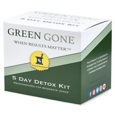 Green gone detox for sale  Toledo