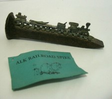 Vtg alk railroad for sale  Webster