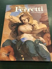 Giovanni domenico ferretti usato  Bologna