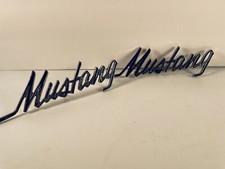 Ford mustang fender for sale  Montvale