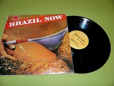 Beth Carvalho Rita Lee Miucha Jobim - Brazil Now RARE Israel Press LP Cheesecake comprar usado  Enviando para Brazil