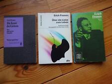 Erich fromm kunst gebraucht kaufen  Wiesloch