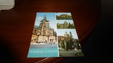 Prag gebraucht kaufen  Oschatz