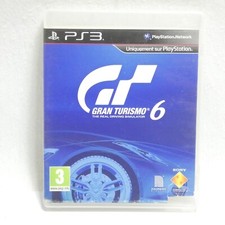 Gran turismo version d'occasion  Nice-
