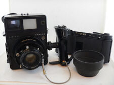 Mamiya super with usato  Italia