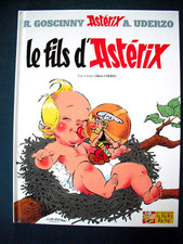 Asterix fils astérix d'occasion  Louhans