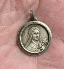 French silver saint d'occasion  Villeneuve-d'Ascq-