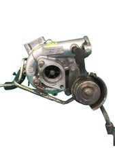 Turbo turbina nissan usato  Iglesias