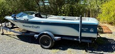 Mastercraft prostar 190 for sale  Healdsburg