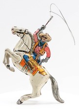 Marx lone ranger for sale Marx lone ranger for sale  Baton Rouge