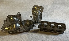 Antique vintage chocolate for sale  Clearfield