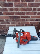 Efco chainsaw 136 for sale  MEXBOROUGH