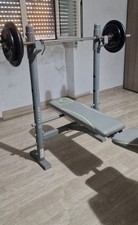 Panca palestra usato  Villa Celiera