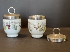 Royal worcester egg for sale  North Fort Myers