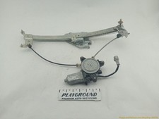 Usado, Regulador de janela da porta dianteira direita Toyota Celica GTS passageiro com motor 94-99 comprar usado  Enviando para Brazil
