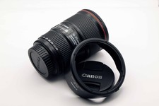 Canon 35mm usm d'occasion  Saint-Julien-les-Villas