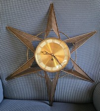 welby wall clock for sale welby wall clock for sale West Bend