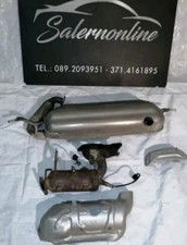 Marmitta smart 451 usato  Salerno