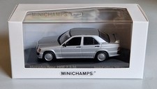 Minichamps 1:43 Mercedes-Benz 190E 2.3-16, usado comprar usado  Enviando para Brazil