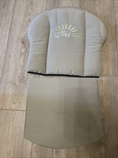 Polster bezug ersatzbezug gebraucht kaufen  Hallstadt