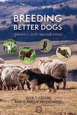 Breeding better dogs for sale  UK