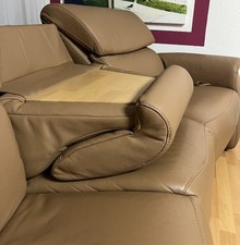 Himolla trapezsofa sitzer gebraucht kaufen  Berlin
