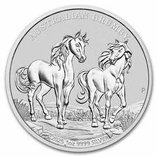 2025 australia silver for sale  Oklahoma City