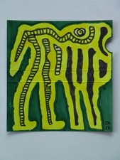 Art brut art d'occasion  Nieul-sur-Mer