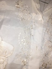 Camicetta donna elegante usato  Italia