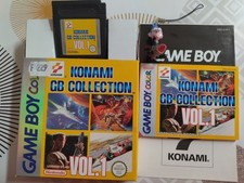Konami collection vol. d'occasion  Bruay-la-Buissière