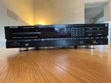 Philips cd840 1989 for sale  HAYLING ISLAND