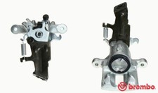 Brembo bremssattel bremszange gebraucht kaufen  Uslar