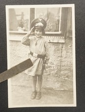 Foto wk2 portrait gebraucht kaufen  Neubrandenburg-Umland