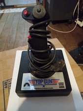 Top gun thrustmaster for sale  Cleveland