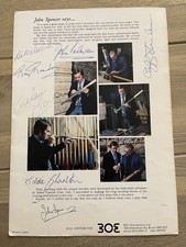 Multi signed snooker for sale  GRAVESEND