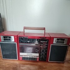 boombox stereo for sale boombox stereo for sale BEDFORD